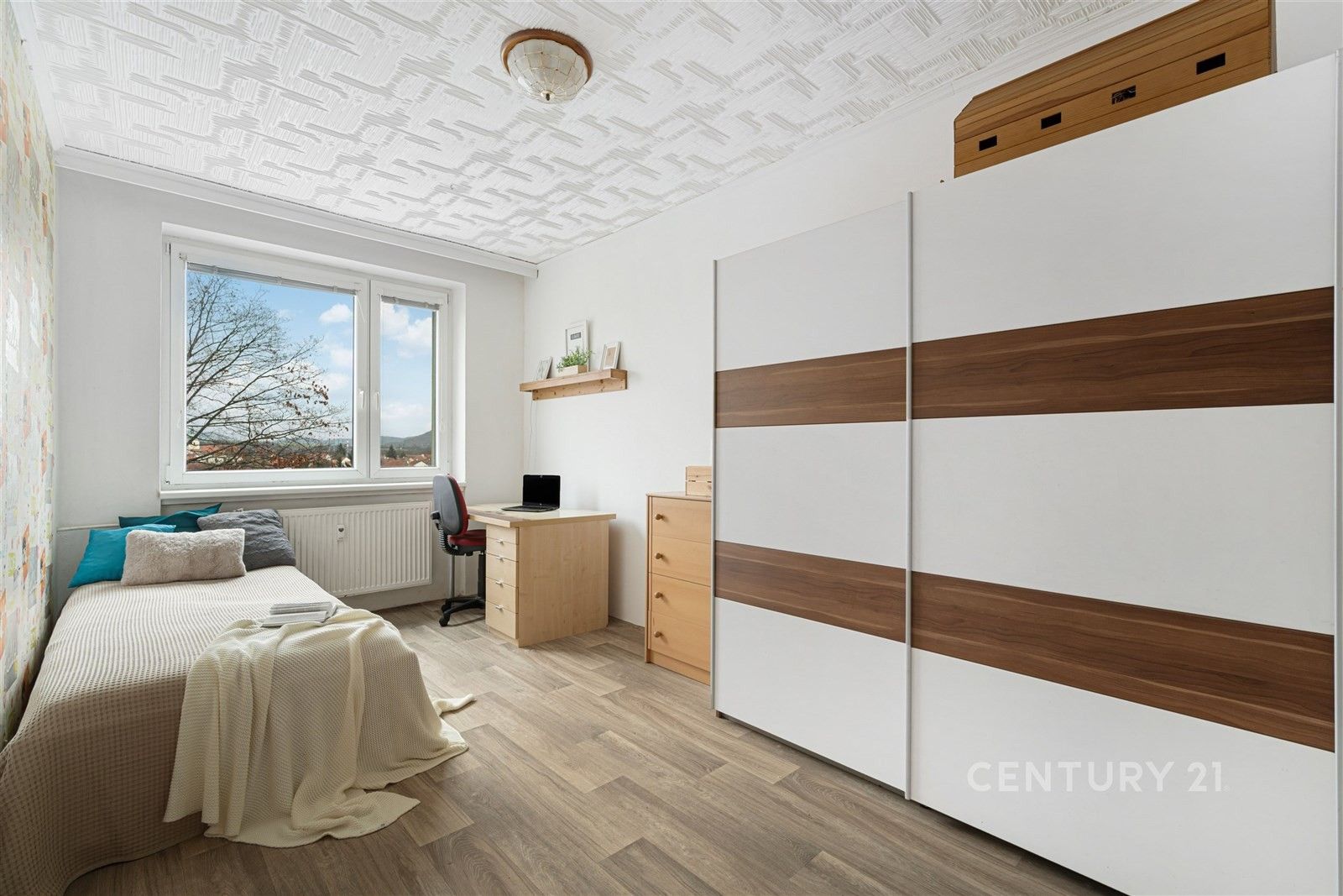 Prodej bytu 3+1 67 m² - foto 4