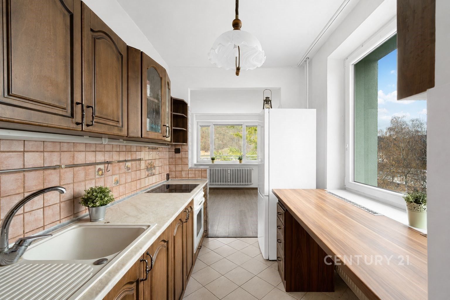Prodej bytu 3+1 67 m² - foto 2