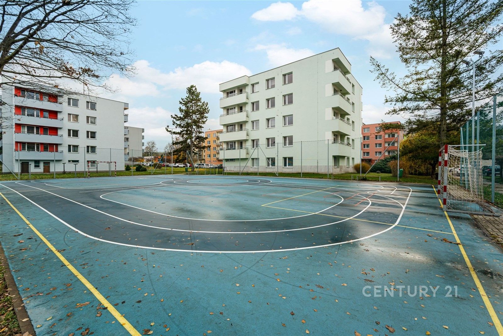 Prodej bytu 3+1 67 m² - foto 12
