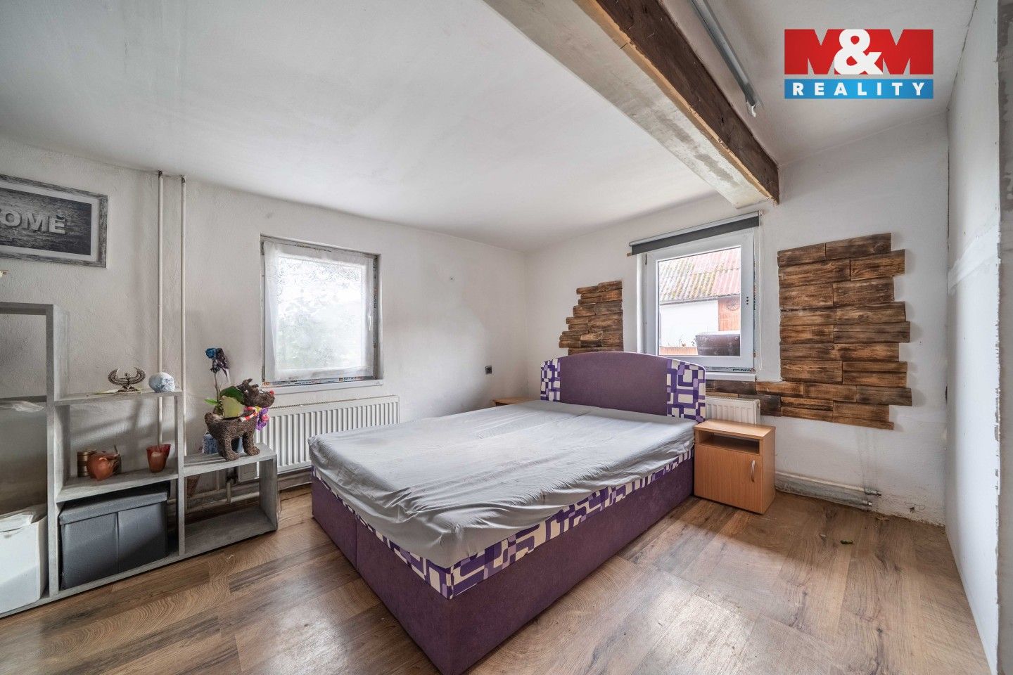 Prodej domu 80 m² - foto 2