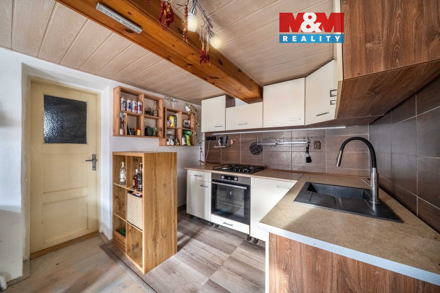 Prodej domu 80 m² - foto 5