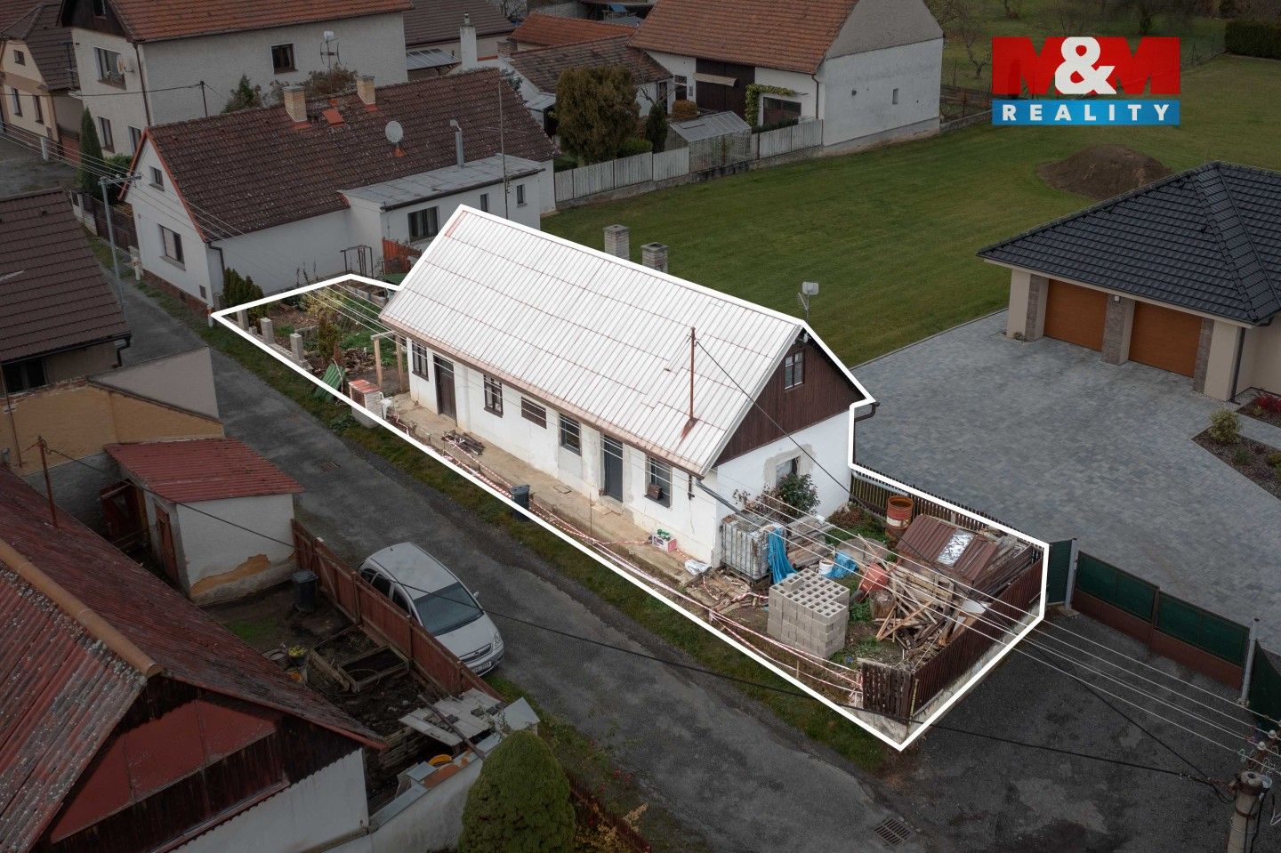 Prodej domu 80 m² - foto 6