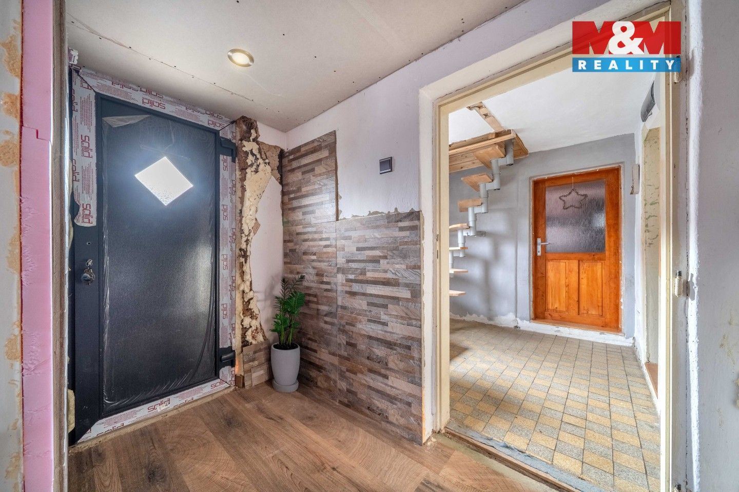 Prodej domu 80 m² - foto 13