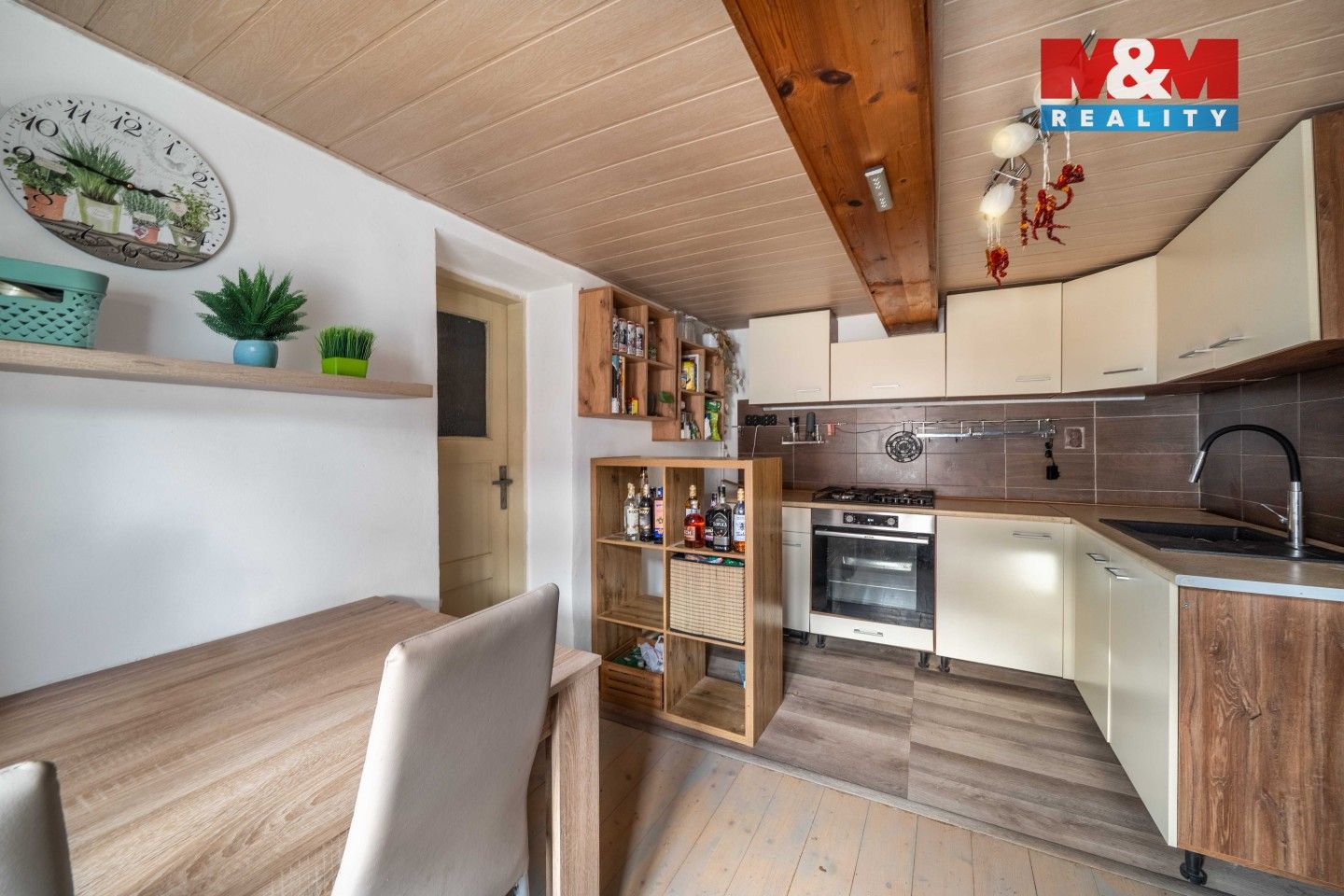 Prodej domu 80 m² - foto 10