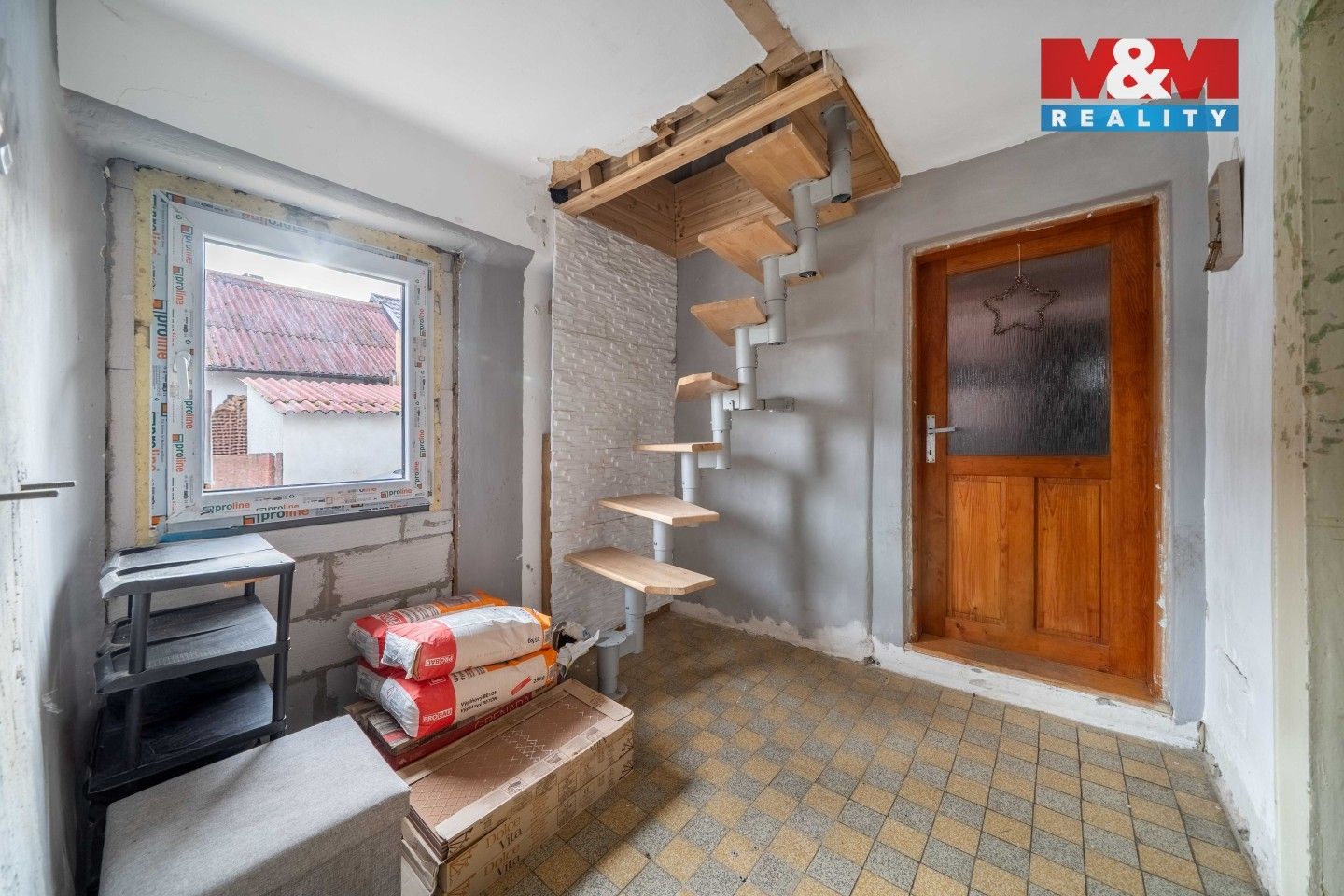 Prodej domu 80 m² - foto 15