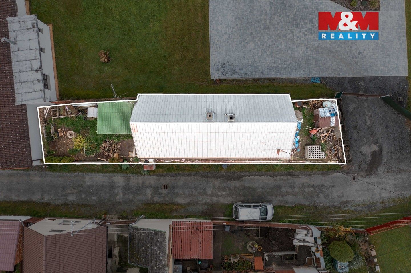 Prodej domu 80 m² - foto 14