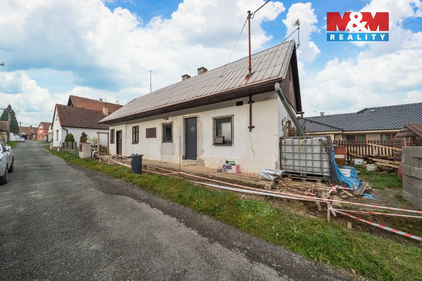 Prodej domu 80 m² - foto 11