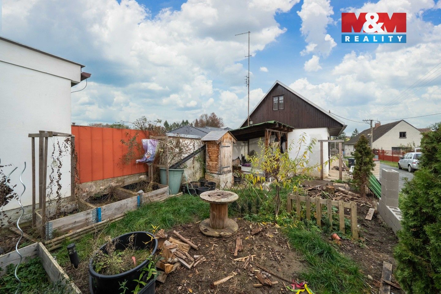 Prodej domu 80 m² - foto 16