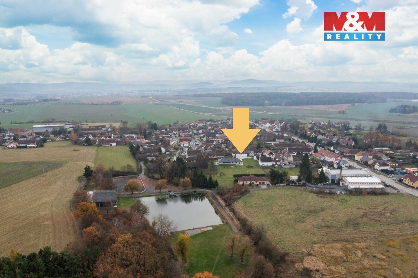 Prodej domu 80 m² - foto 19