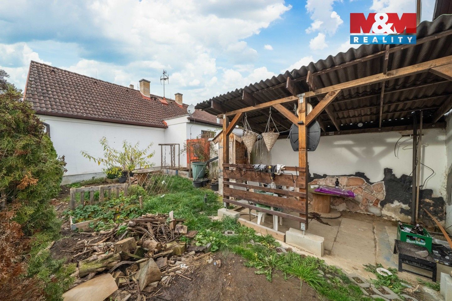 Prodej domu 80 m² - foto 18