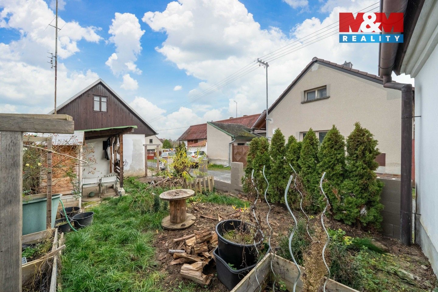 Prodej domu 80 m² - foto 17