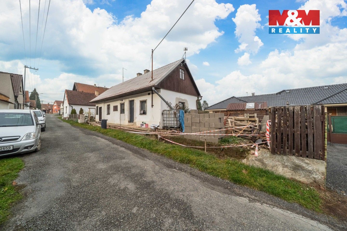 Prodej domu 80 m² - foto 20