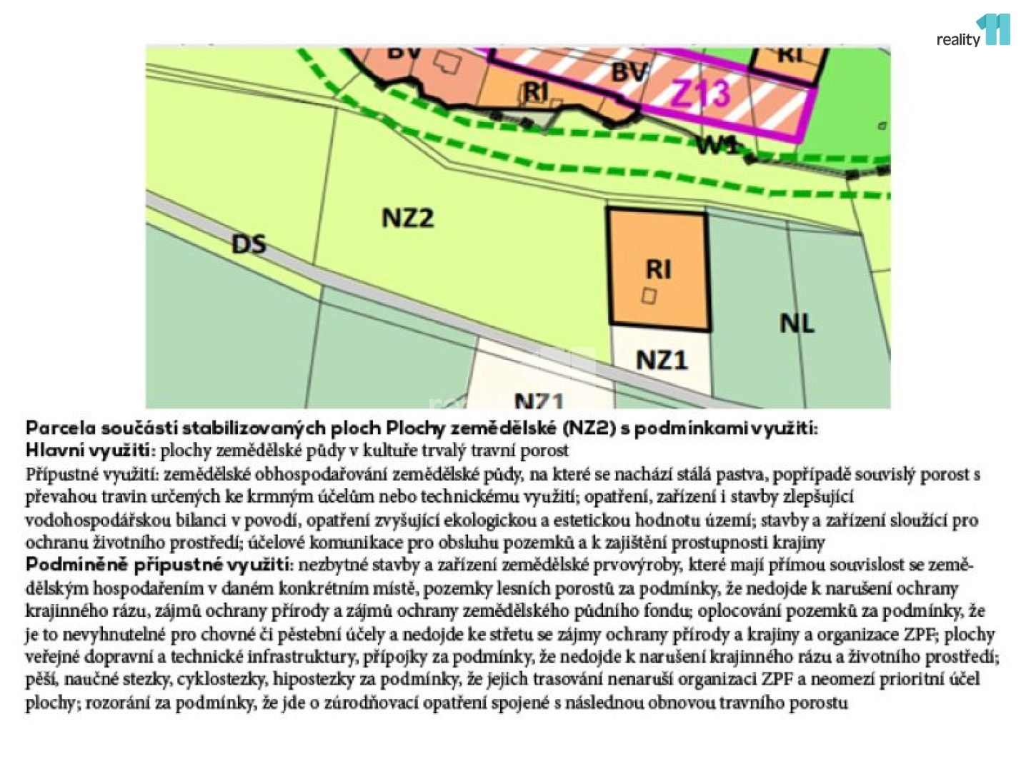 Prodej pozemku 11779 m² - foto 4