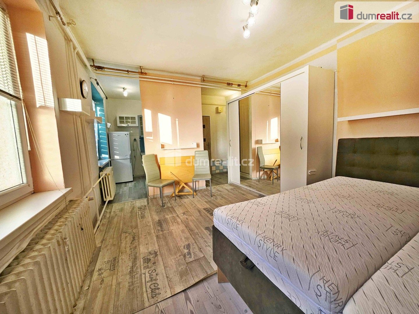 Prodej bytu 1+kk 24 m² - foto 2