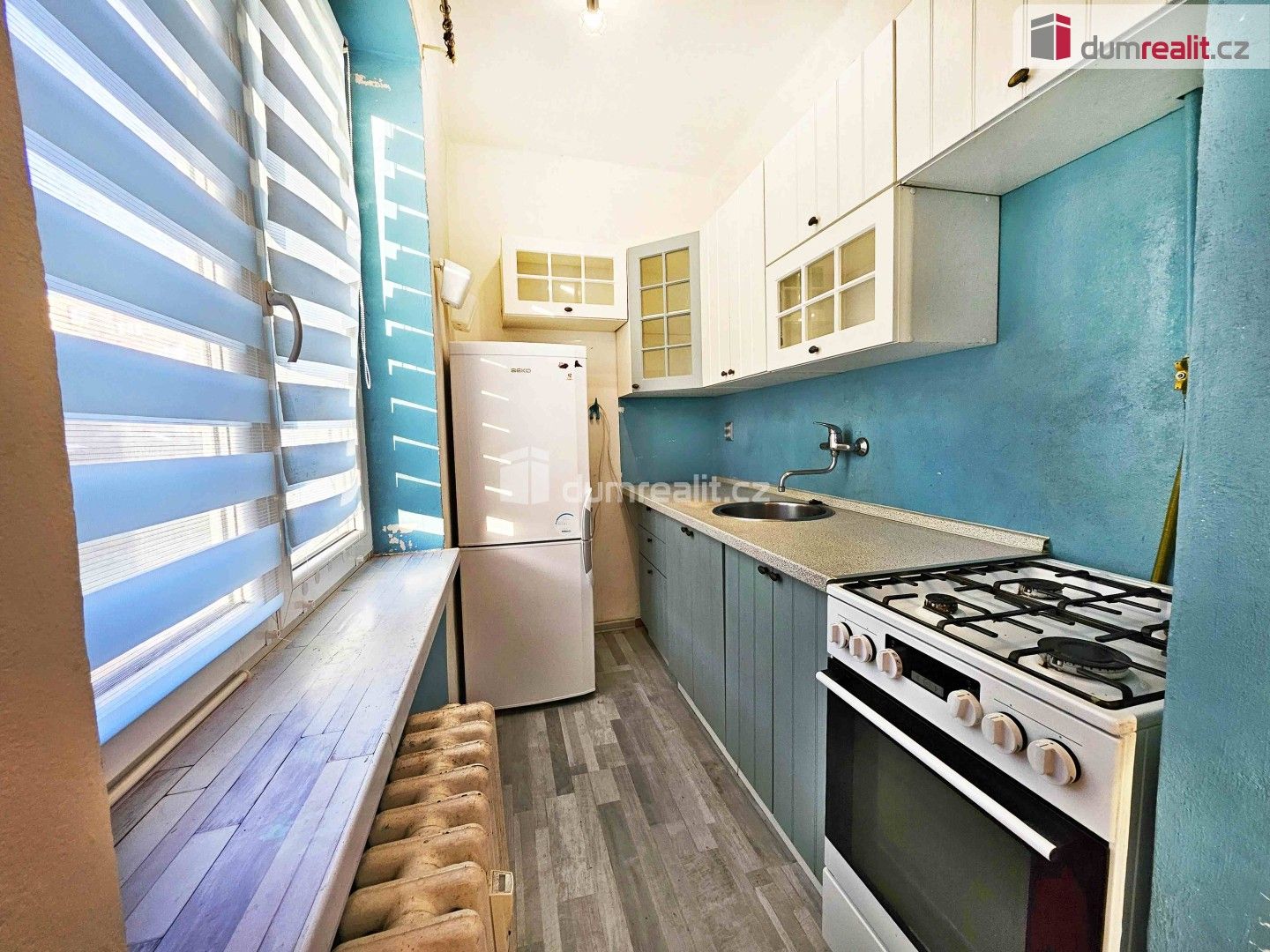 Prodej bytu 1+kk 24 m² - foto 1