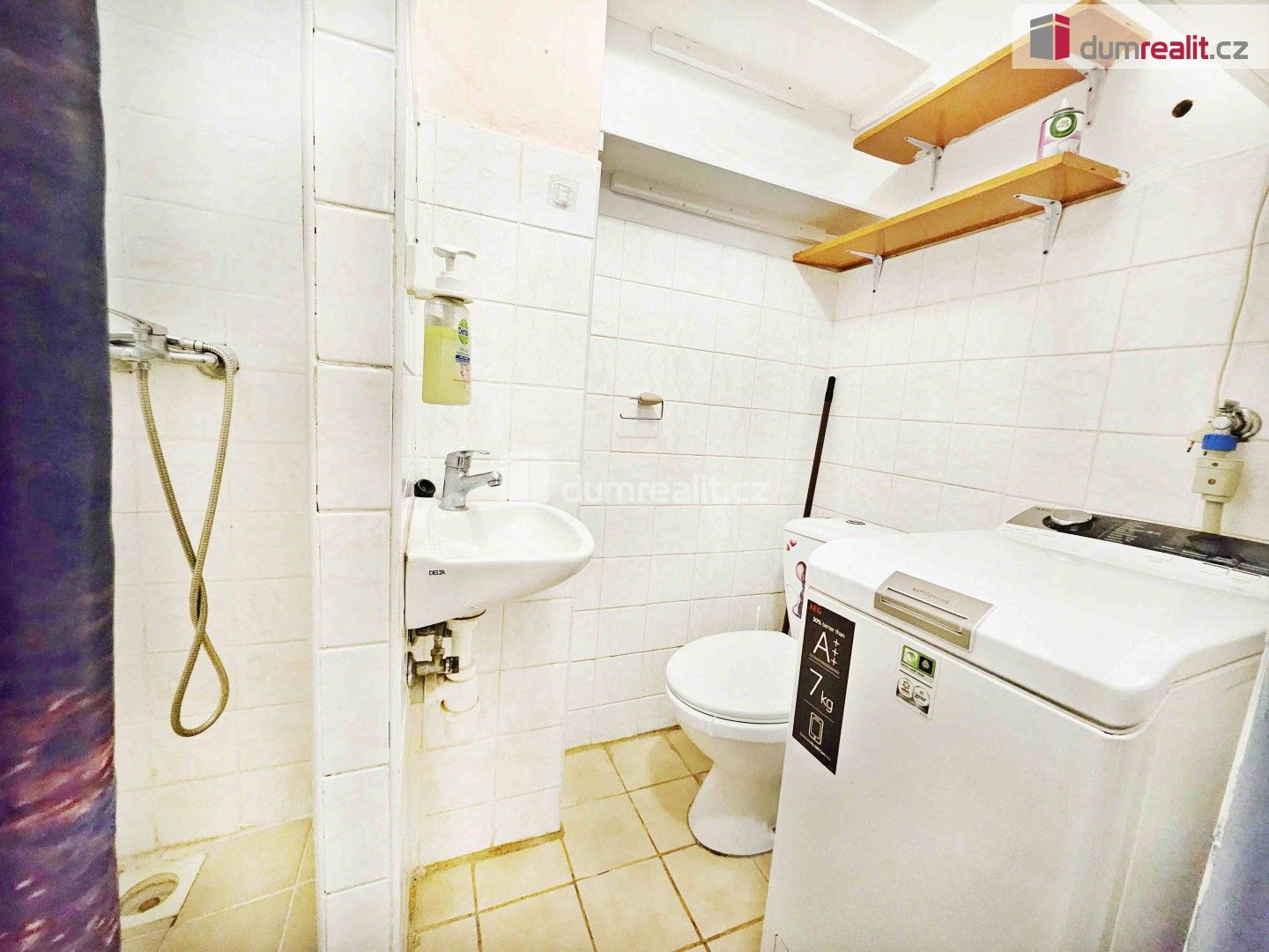Prodej bytu 1+kk 24 m² - foto 4