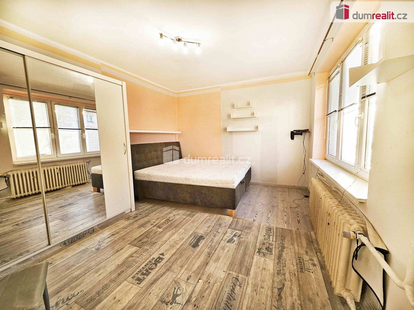 Prodej bytu 1+kk 24 m² - foto 5