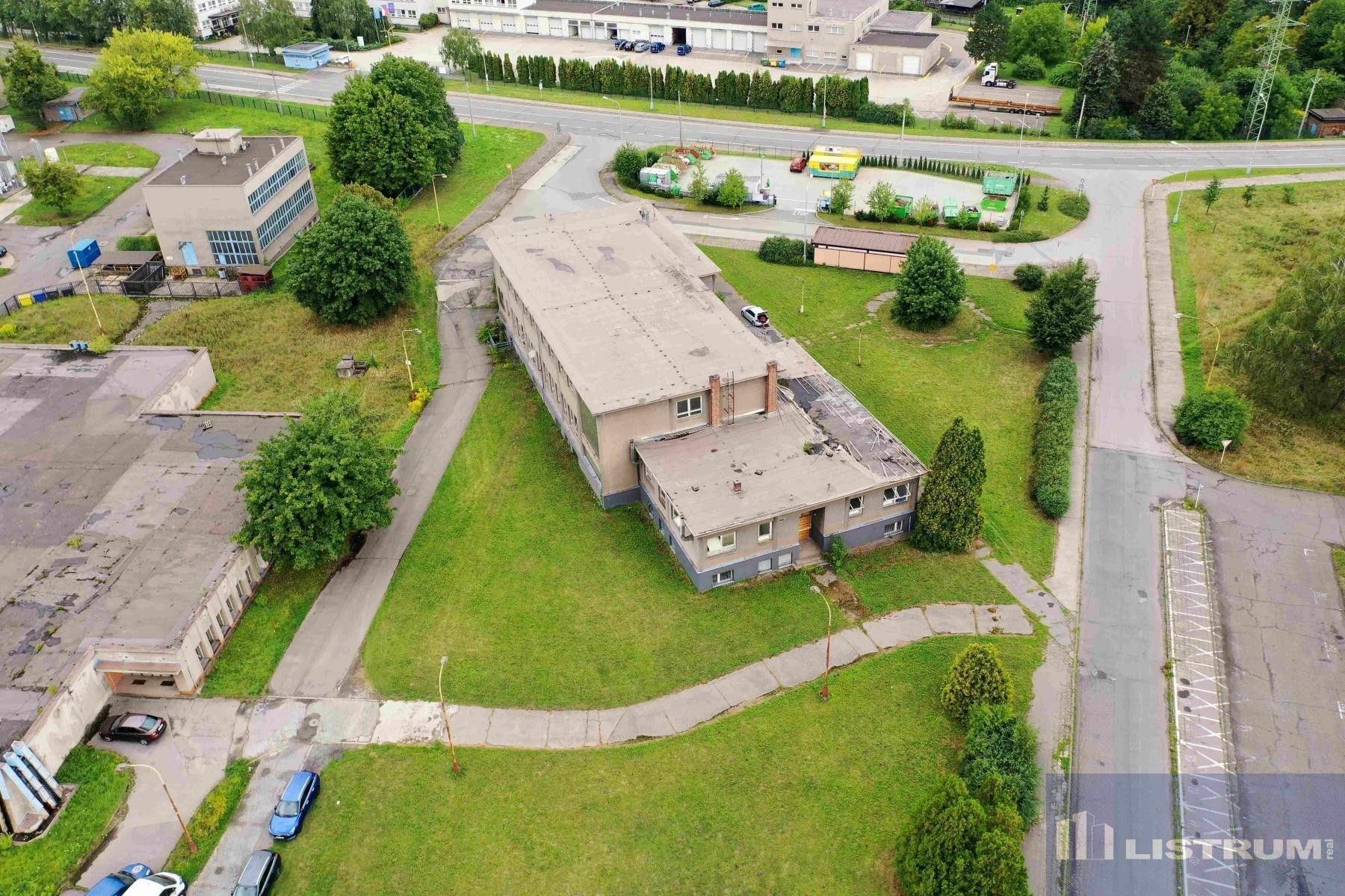 Prodej nemovitosti 3400 m² - foto 8