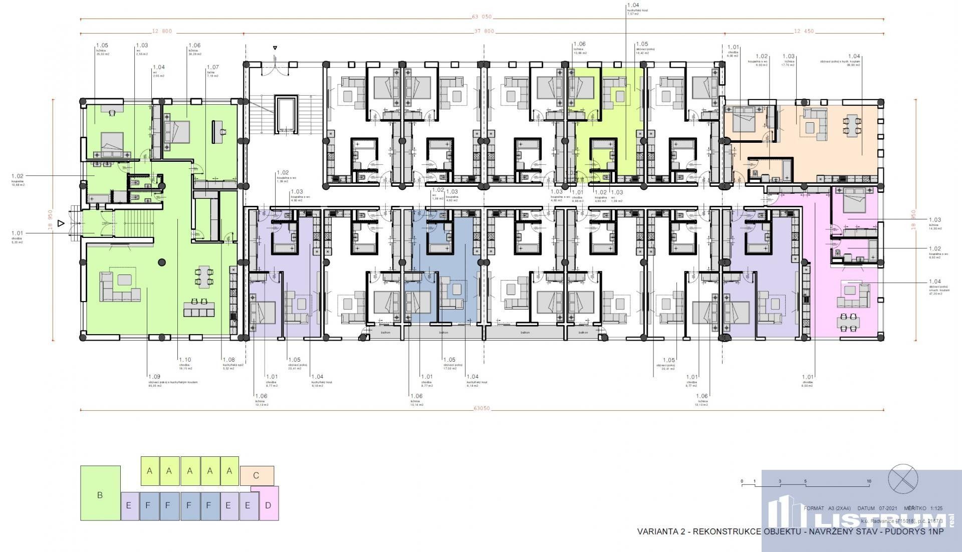 Prodej nemovitosti 3400 m² - foto 13
