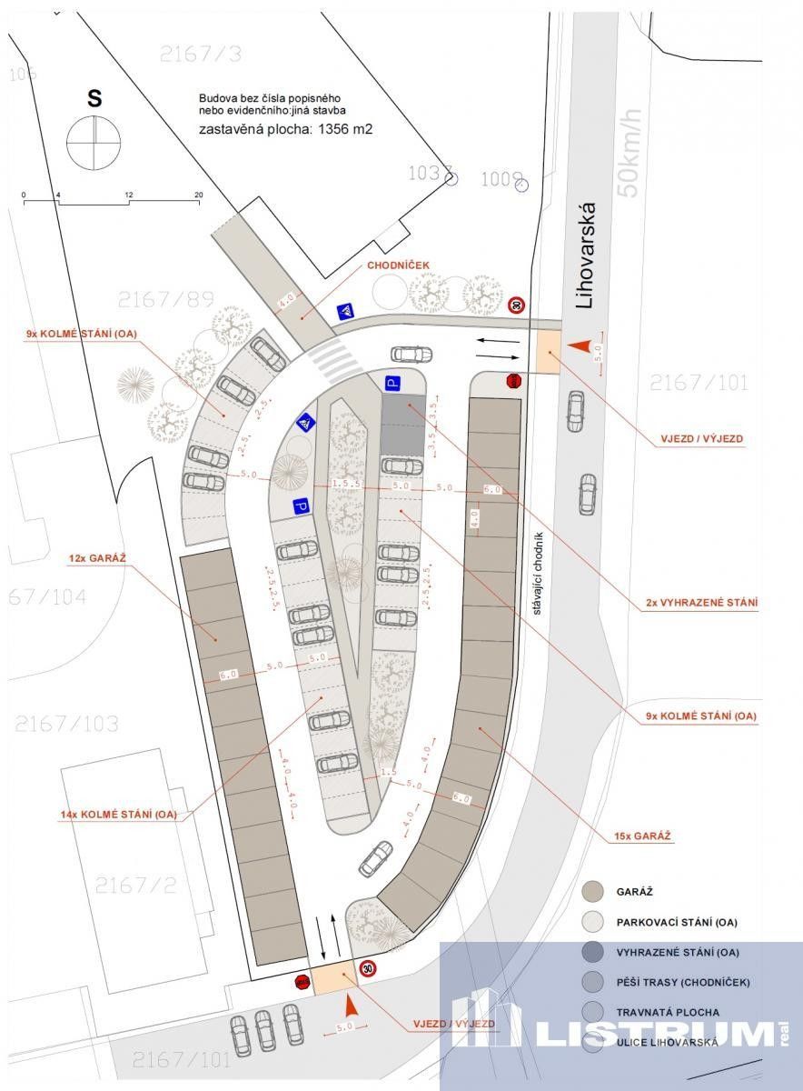 Prodej nemovitosti 3400 m² - foto 16