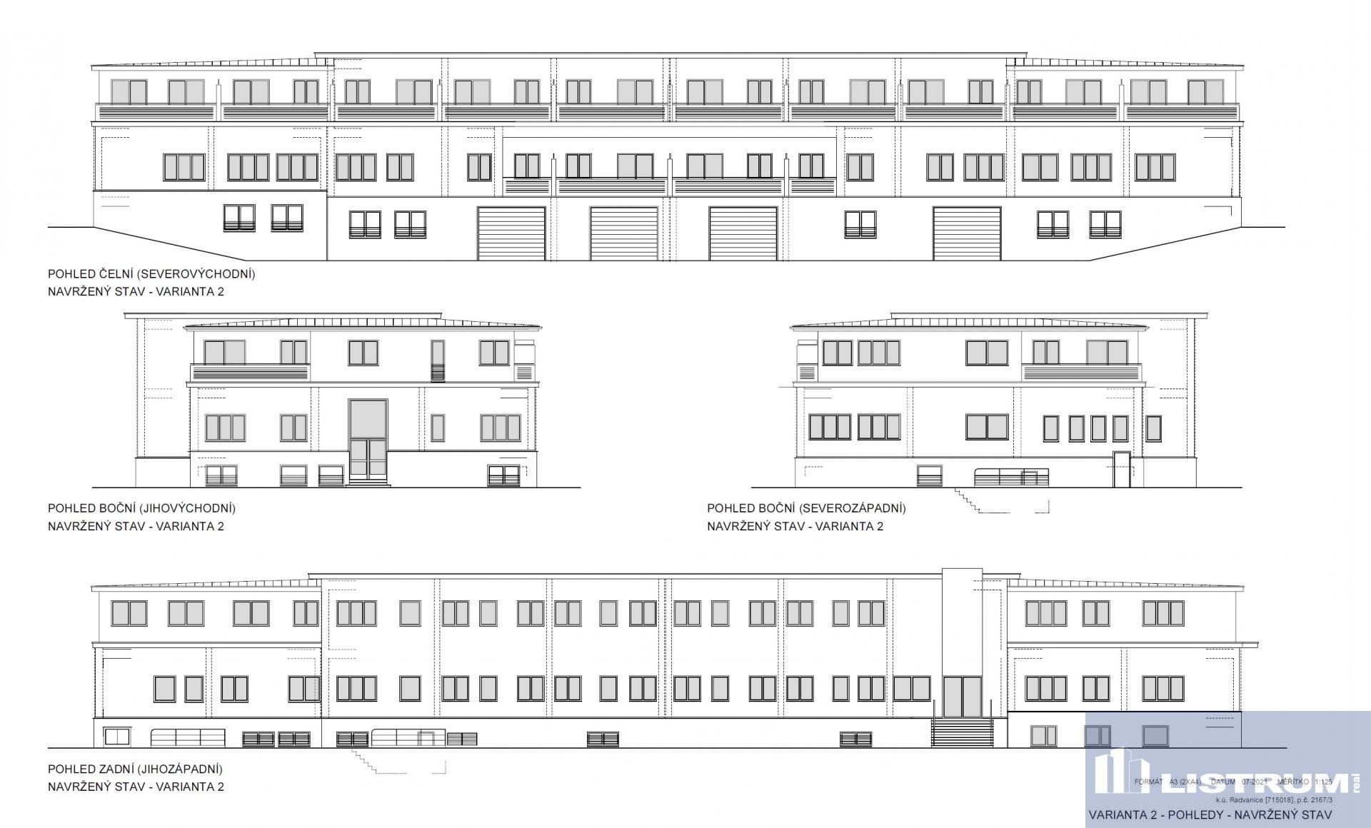 Prodej nemovitosti 3400 m² - foto 15