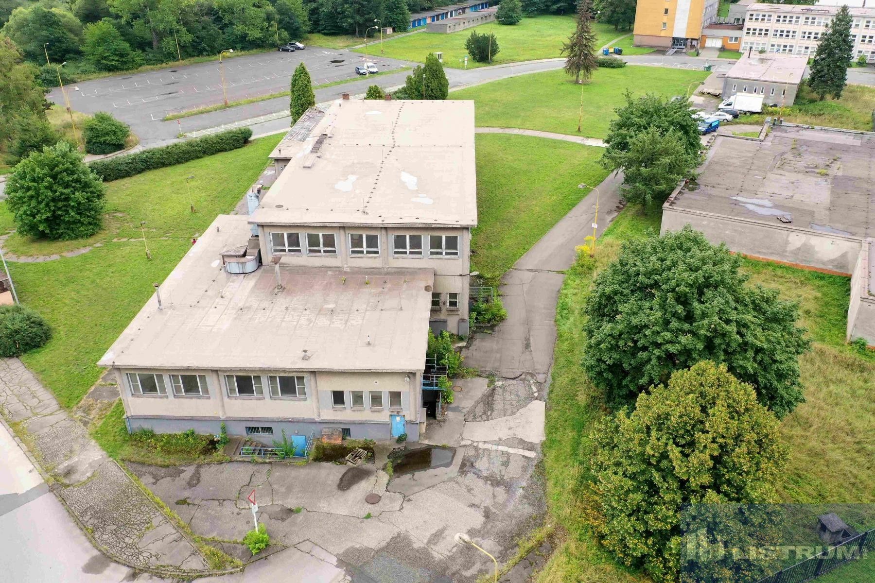 Prodej nemovitosti 3400 m² - foto 10