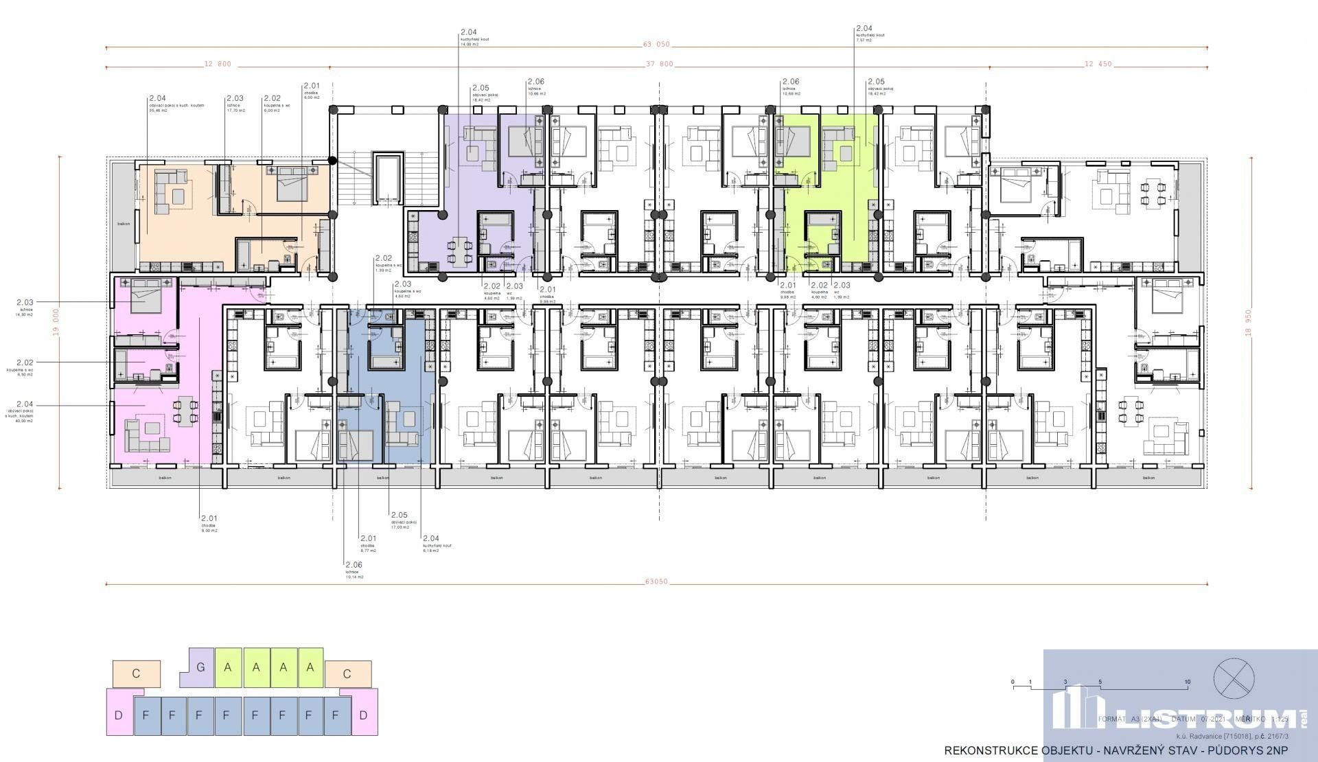 Prodej nemovitosti 3400 m² - foto 14