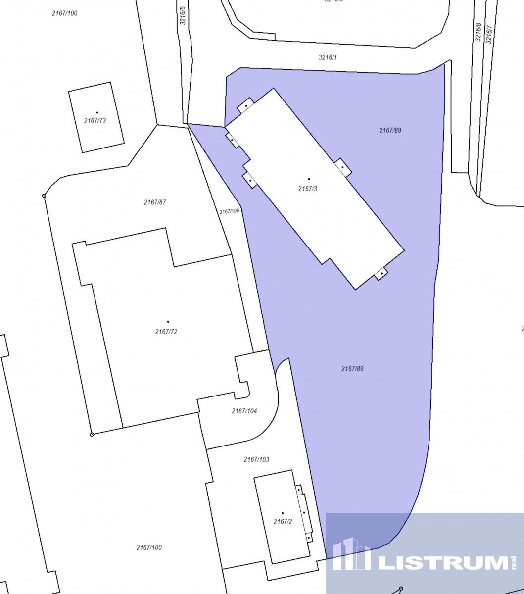 Prodej nemovitosti 3400 m² - foto 18