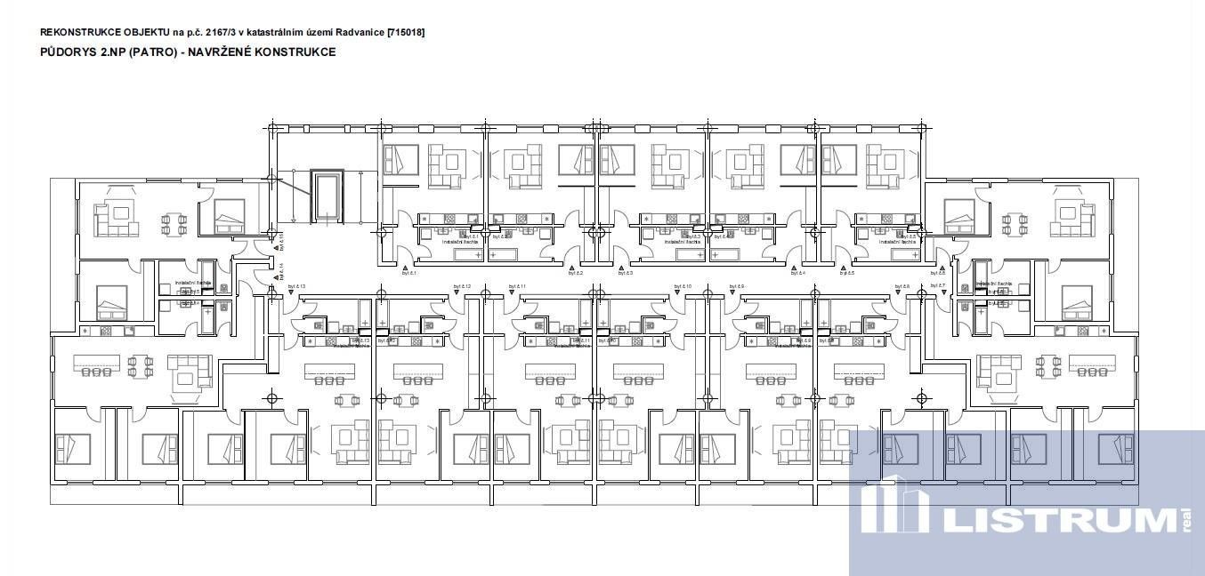 Prodej nemovitosti 3400 m² - foto 17