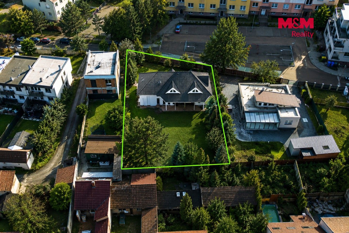 Prodej domu 206 m² - foto 4