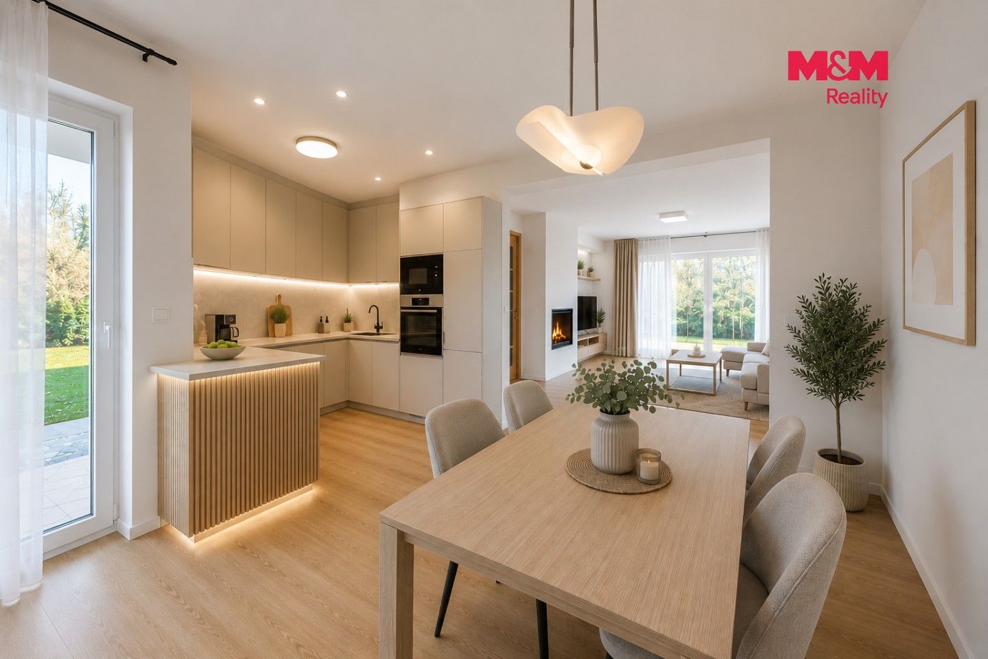 Prodej domu 206 m² - foto 5