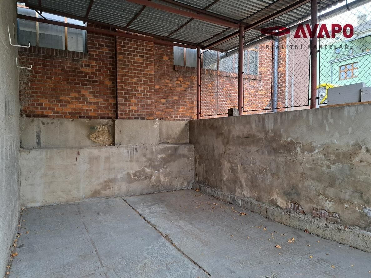 Pronájem komerčního prostoru 26 m² - foto 3