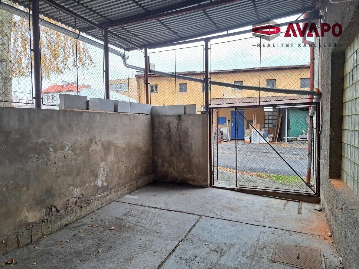Pronájem komerčního prostoru 26 m² - foto 4