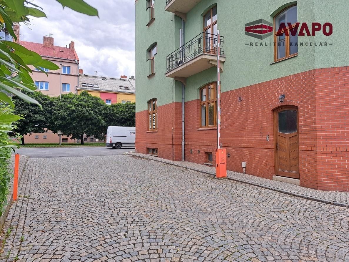 Pronájem komerčního prostoru 26 m² - foto 7