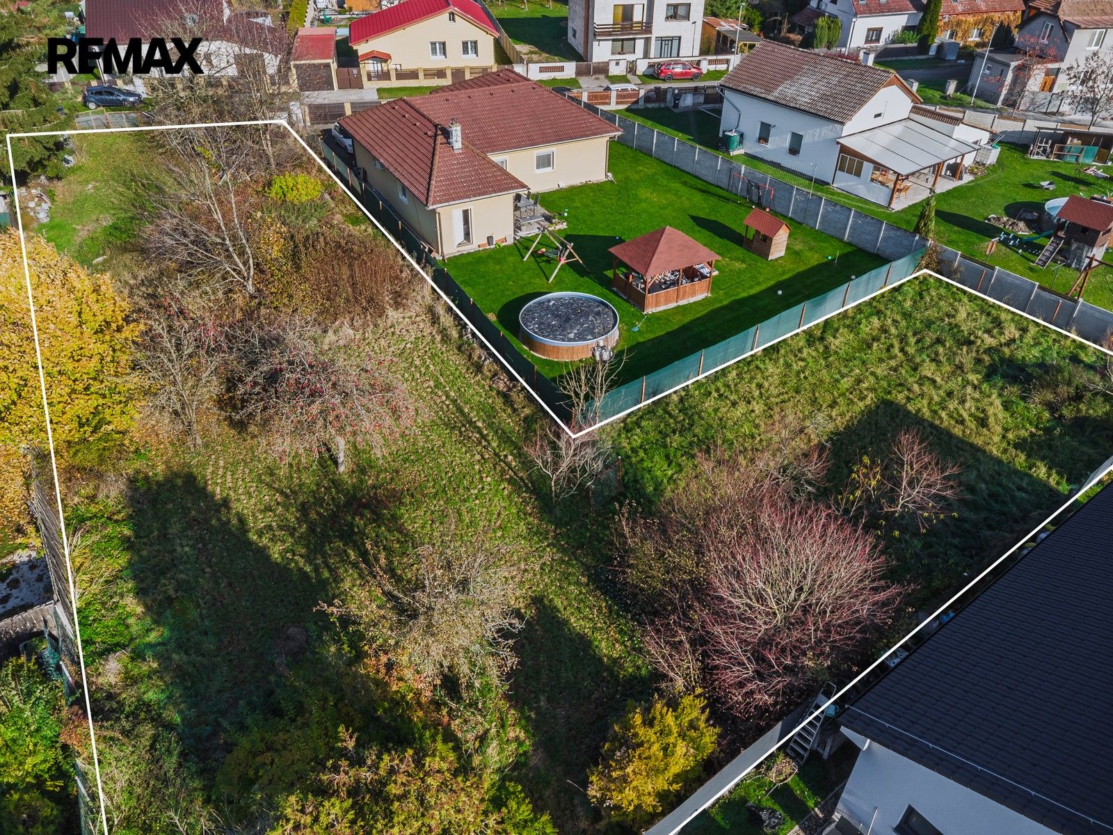 Prodej pozemku 1424 m² - foto 8