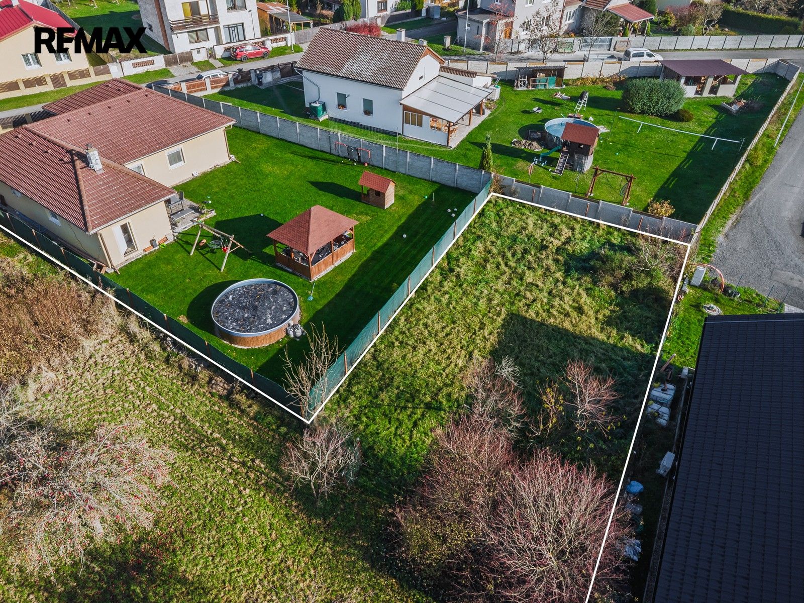 Prodej pozemku 1424 m² - foto 6