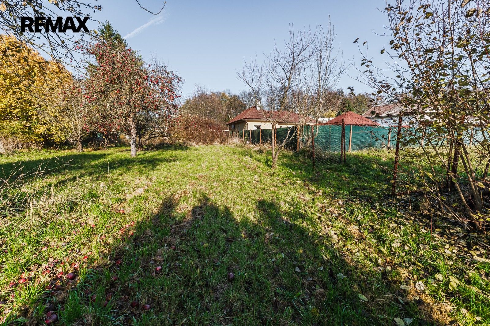 Prodej pozemku 1424 m² - foto 14
