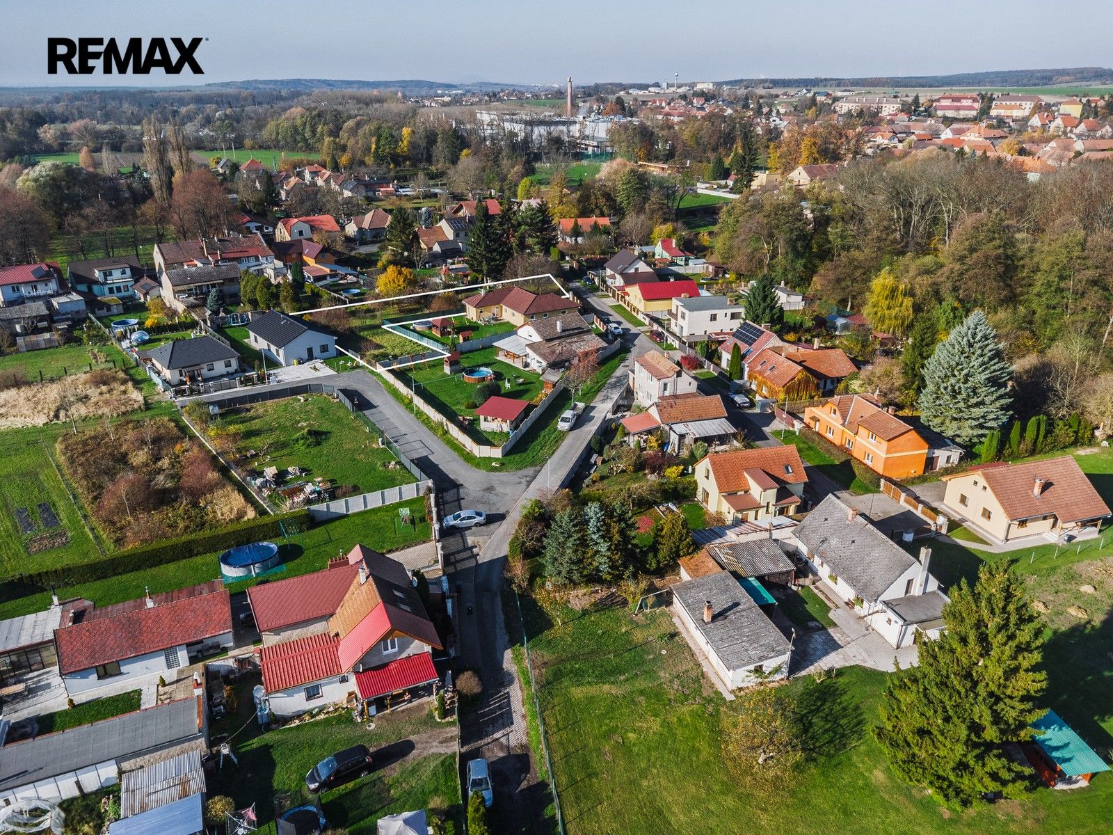 Prodej pozemku 1424 m² - foto 9