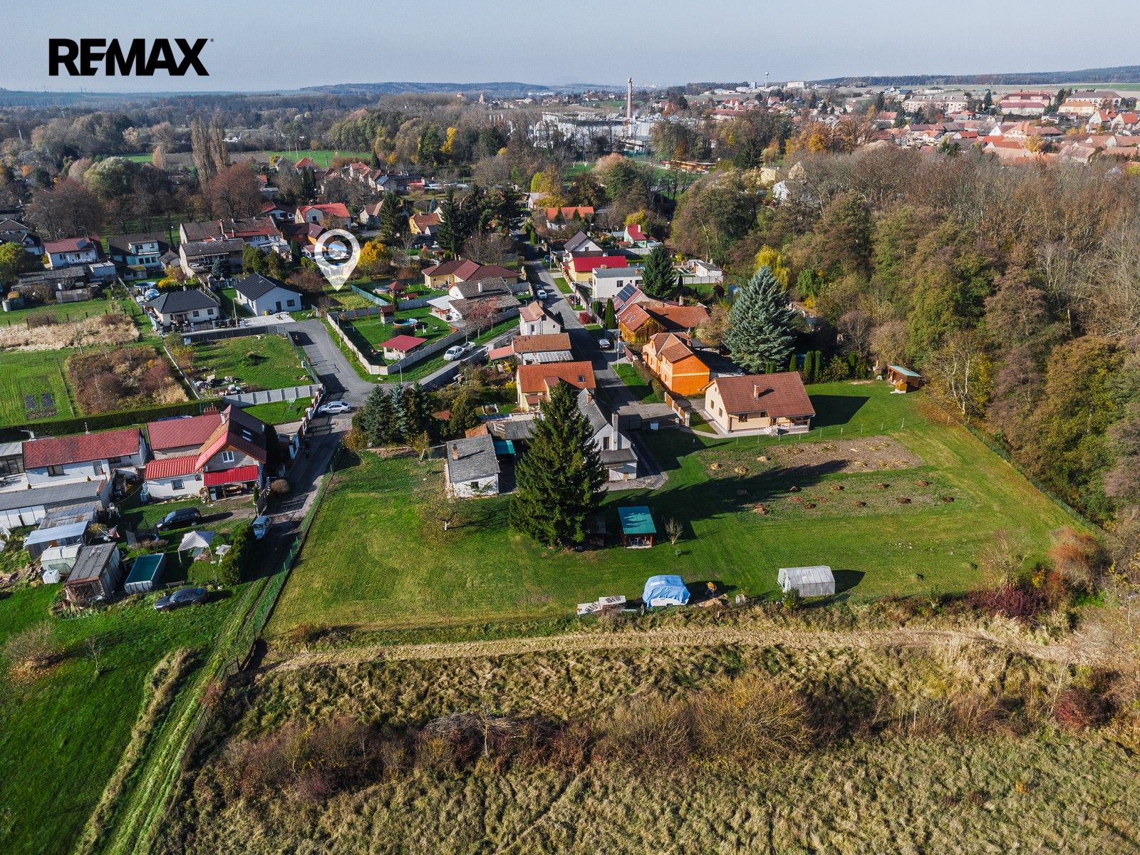 Prodej pozemku 1424 m² - foto 10