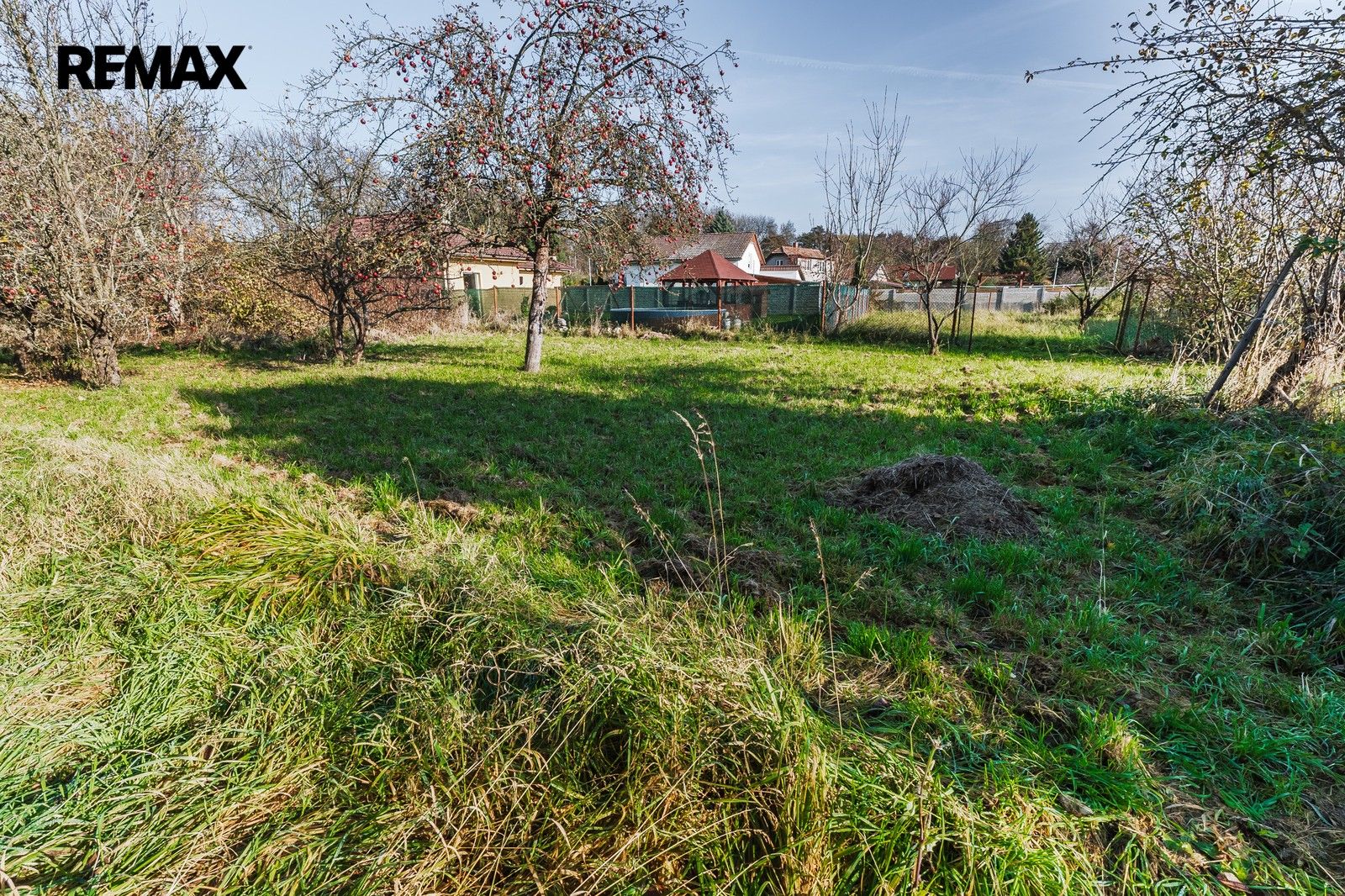 Prodej pozemku 1424 m² - foto 13
