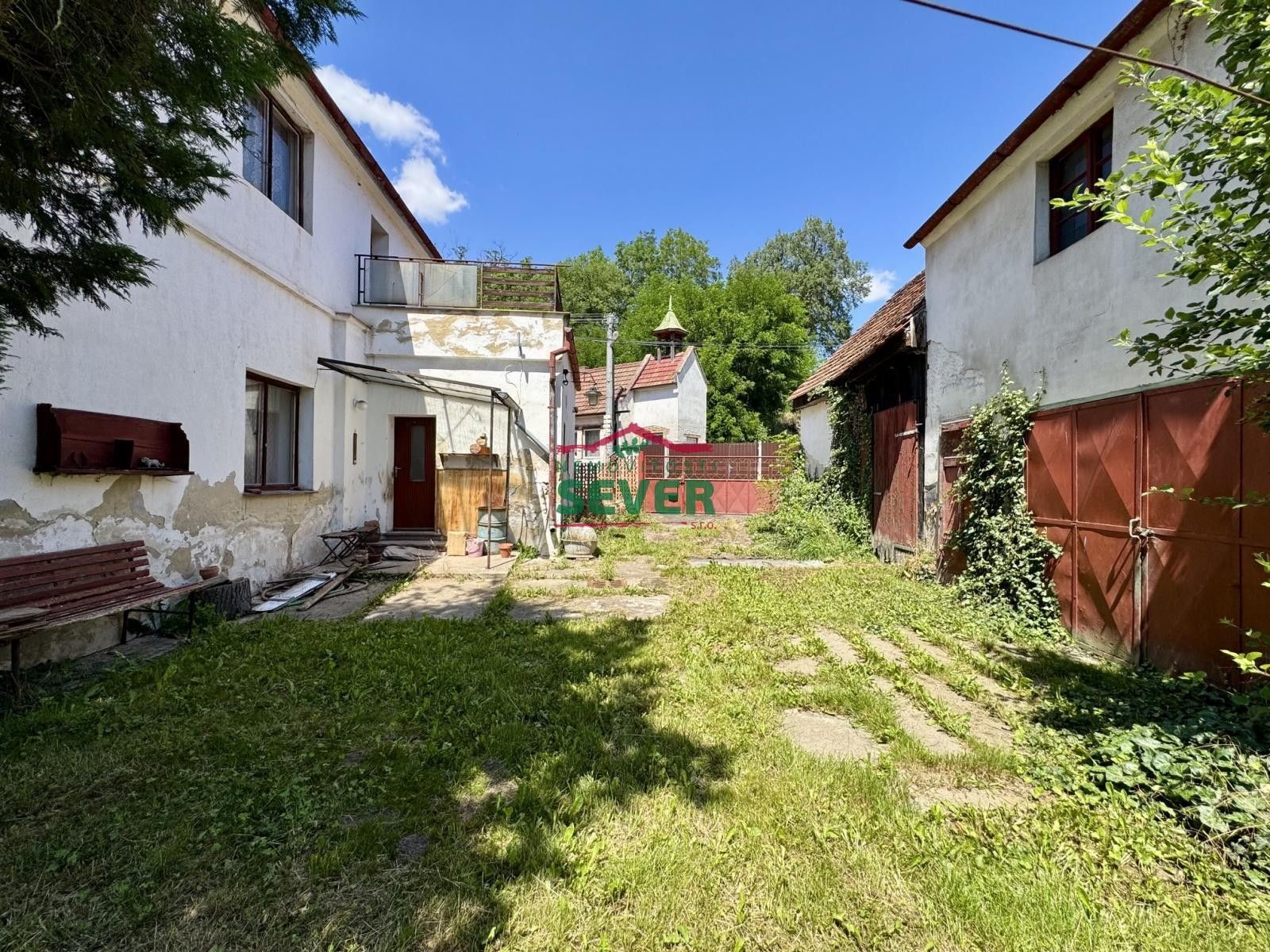 Prodej domu 180 m² - foto 3