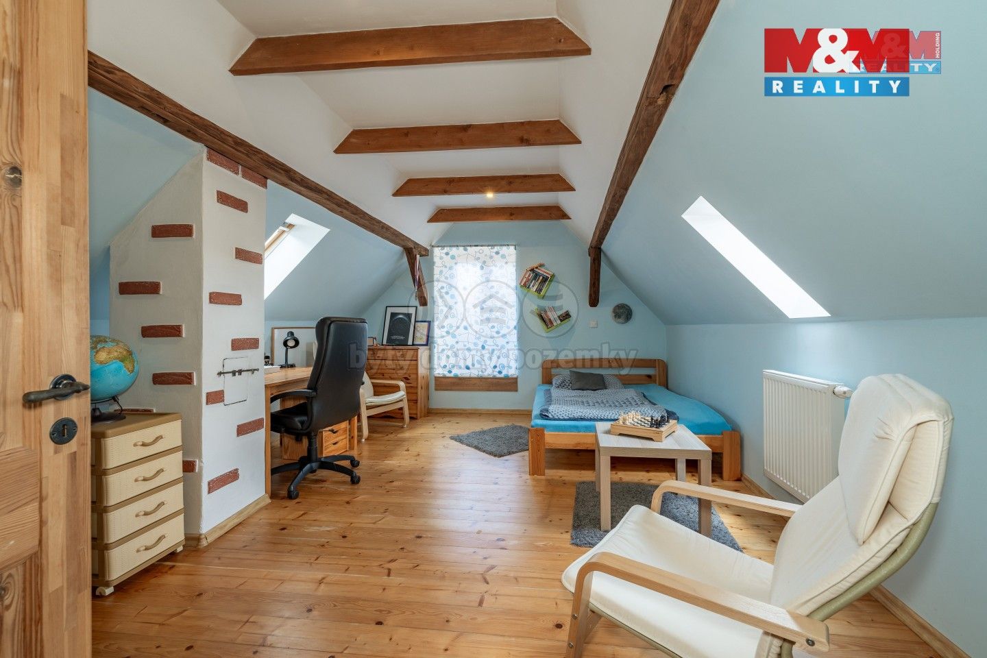 Prodej domu 140 m² - foto 5