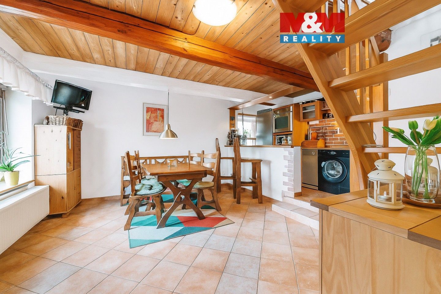 Prodej domu 140 m² - foto 6