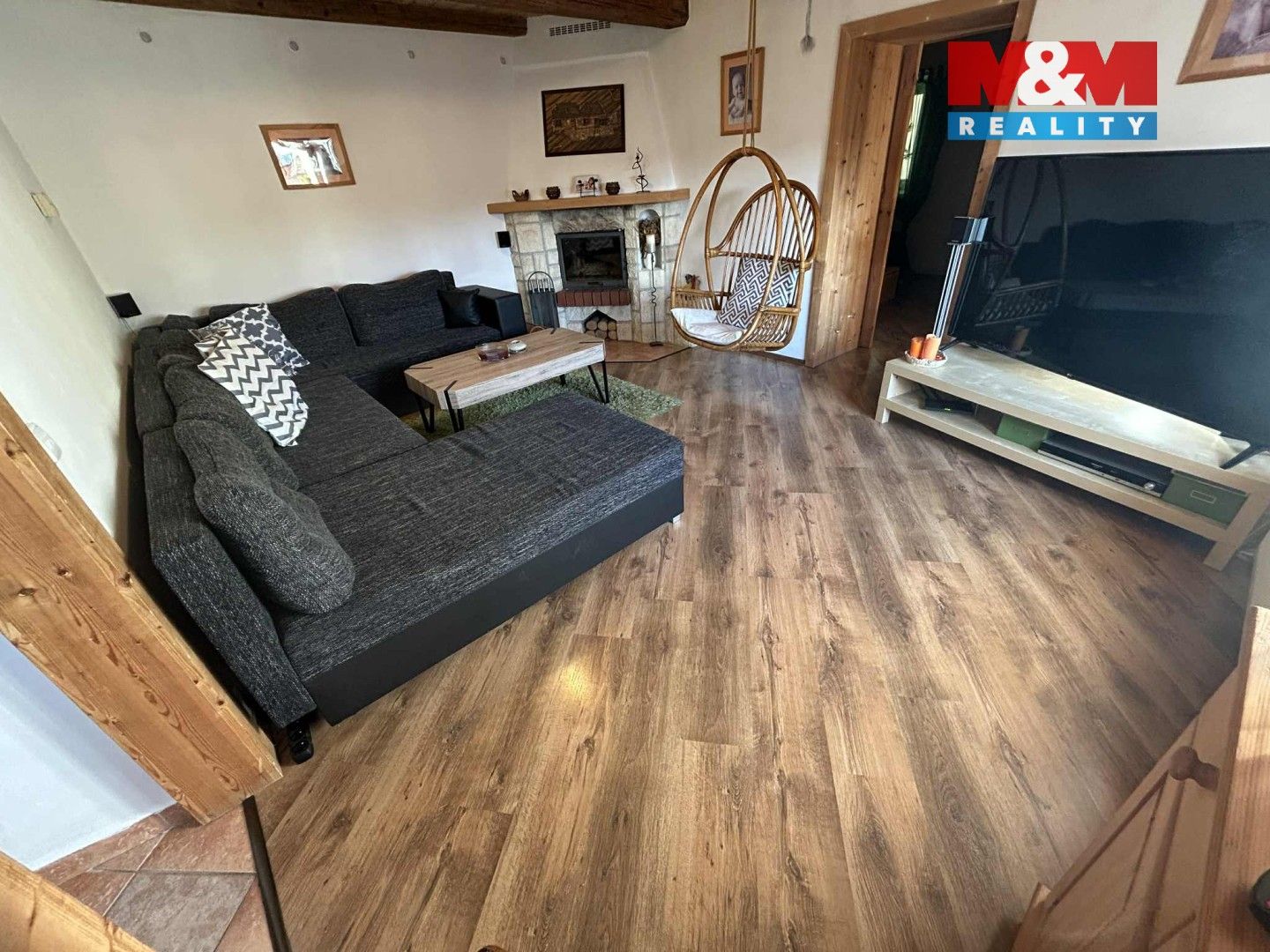 Prodej domu 140 m² - foto 4