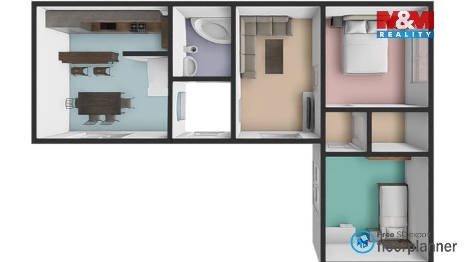 Prodej domu 140 m² - foto 14