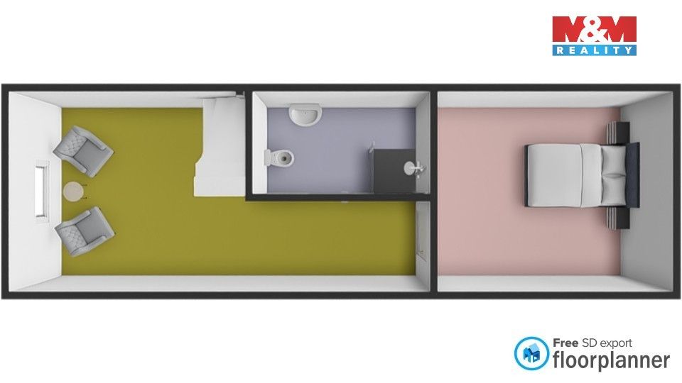 Prodej domu 140 m² - foto 15