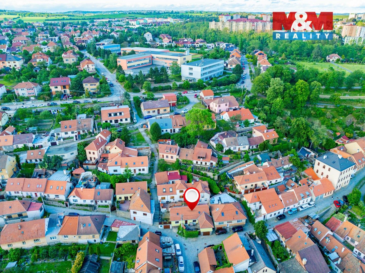 Prodej domu 140 m² - foto 12
