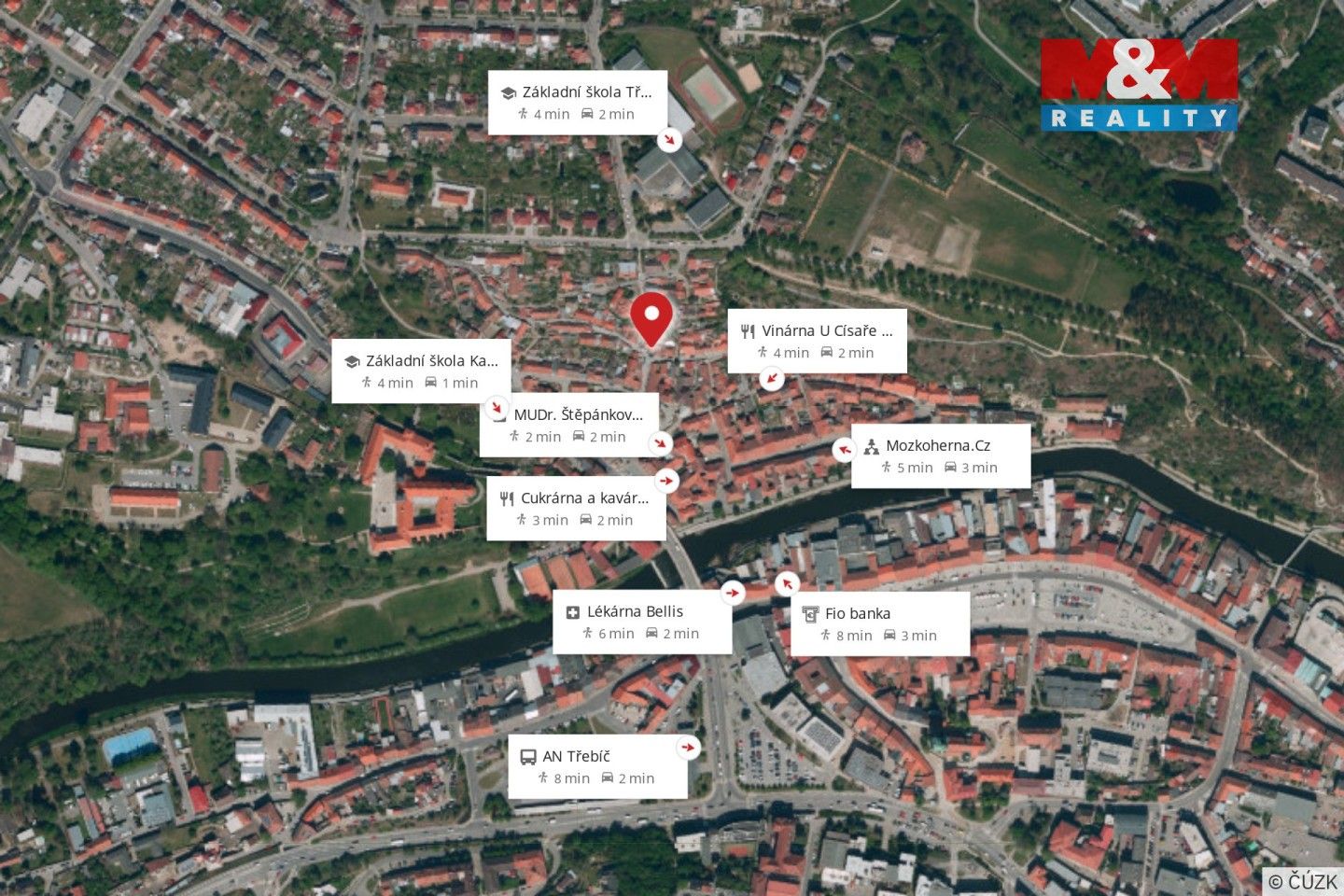 Prodej domu 140 m² - foto 16