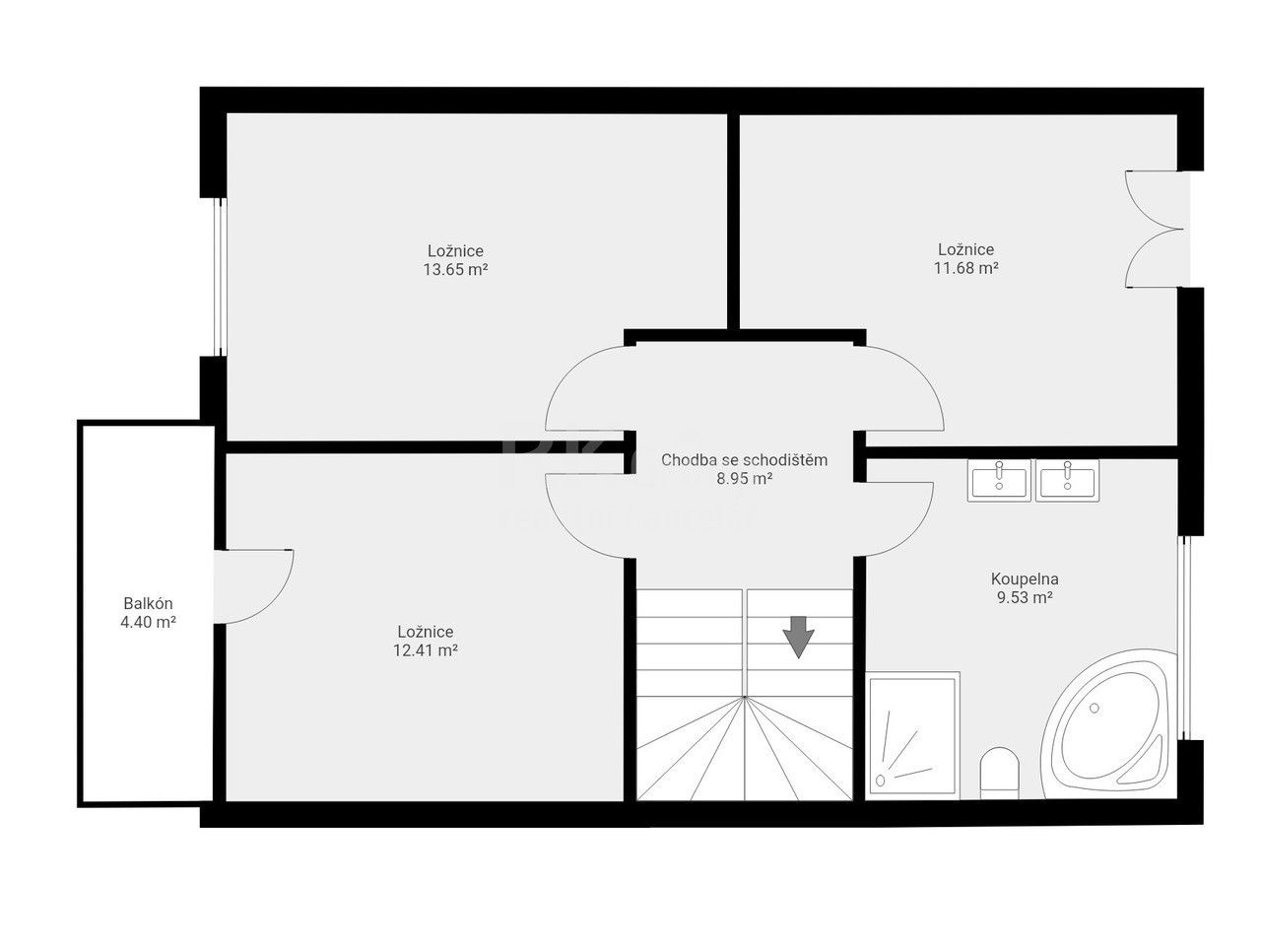 Prodej domu 150 m² - foto 36