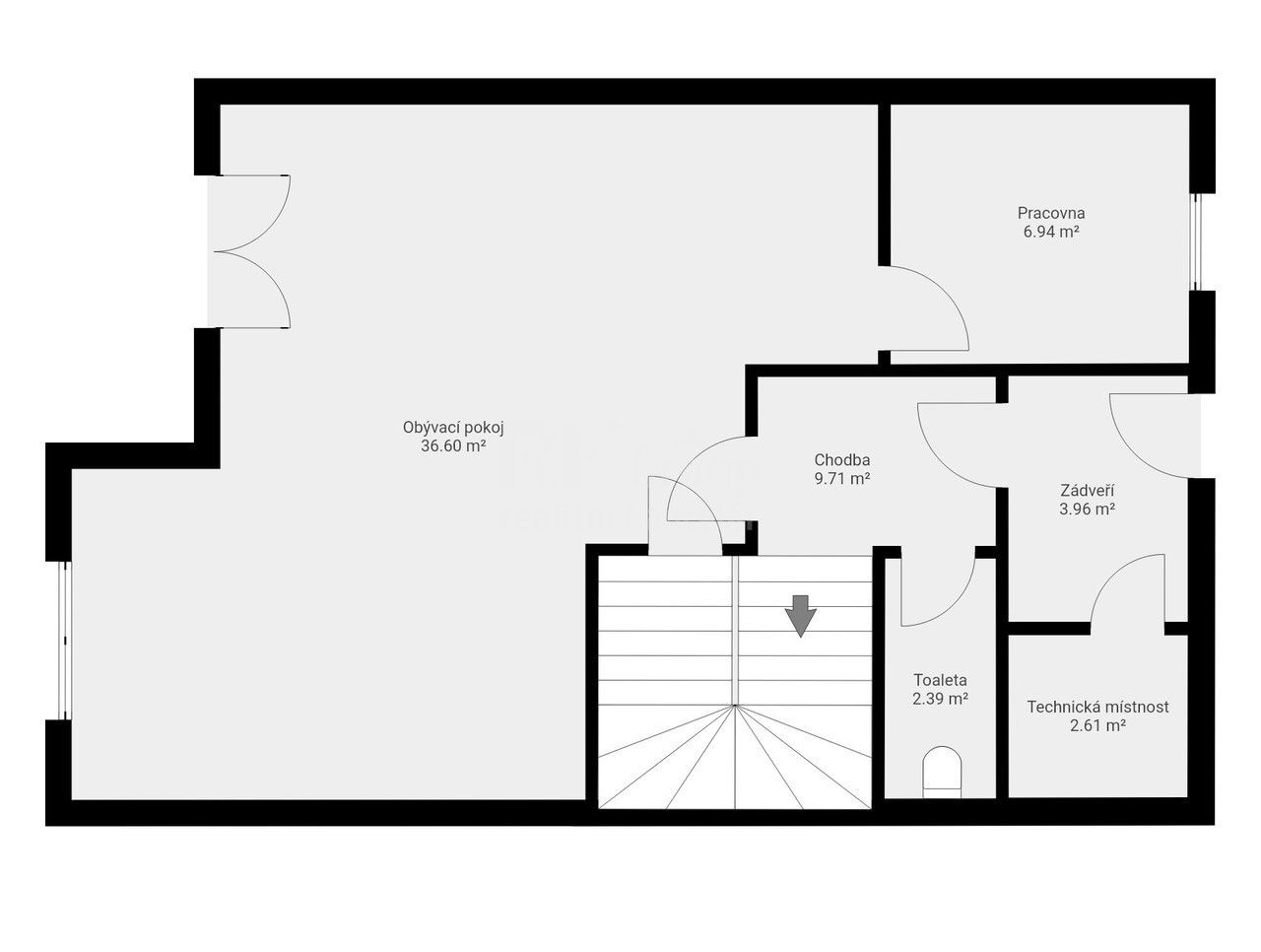 Prodej domu 150 m² - foto 37